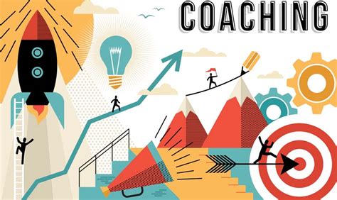 podemos encontrar el coaching en el ambito económico